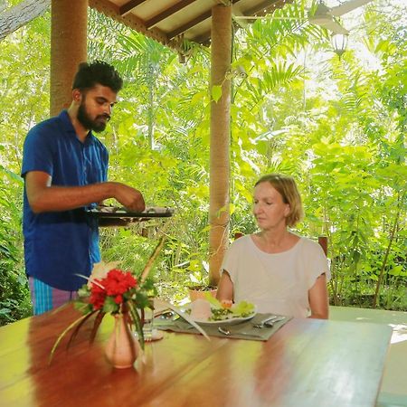 Nature Lanka Ayurveda Resort - All Meals And Ayurveda Treatments With Yoga Tangalle Exterior foto