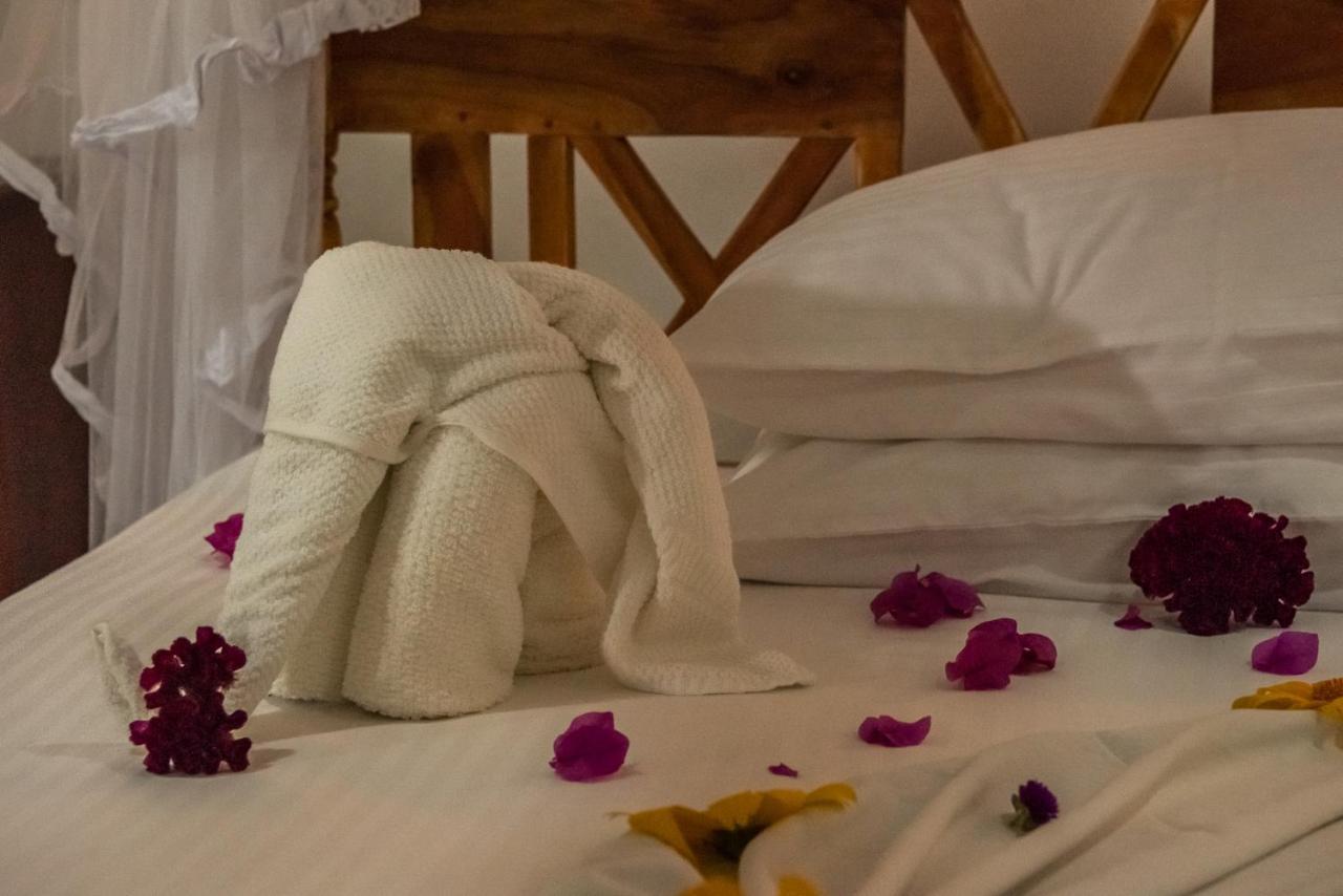 Nature Lanka Ayurveda Resort - All Meals And Ayurveda Treatments With Yoga Tangalle Exterior foto