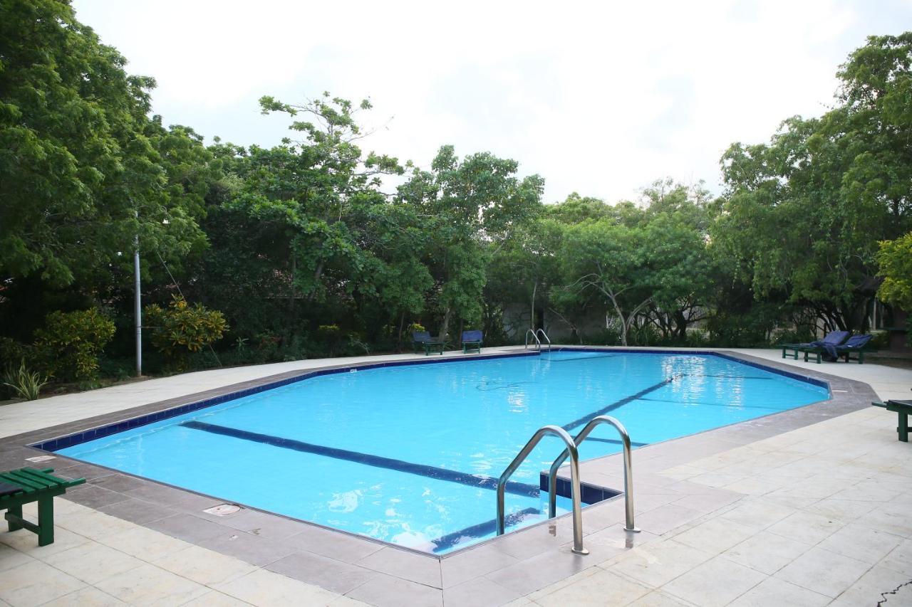 Nature Lanka Ayurveda Resort - All Meals And Ayurveda Treatments With Yoga Tangalle Exterior foto